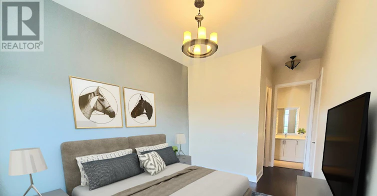 717-2470 Prince Michael Drive, Oakville, ON, L6H 0G9 - 11