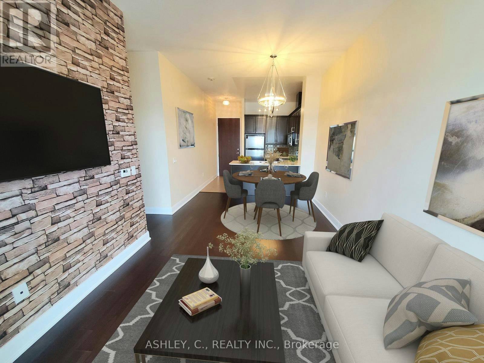 717-2470 Prince Michael Drive, Oakville, ON, L6H 0G9 - 5