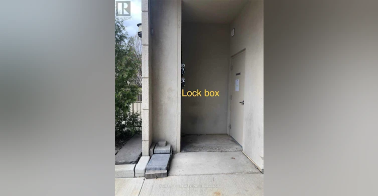 717-2470 Prince Michael Drive, Oakville, ON, L6H 0G9 - 25