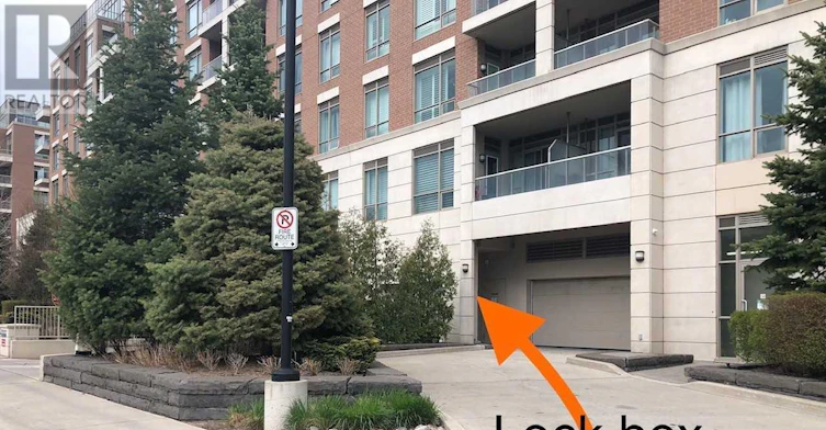 717-2470 Prince Michael Drive, Oakville, ON, L6H 0G9 - 24