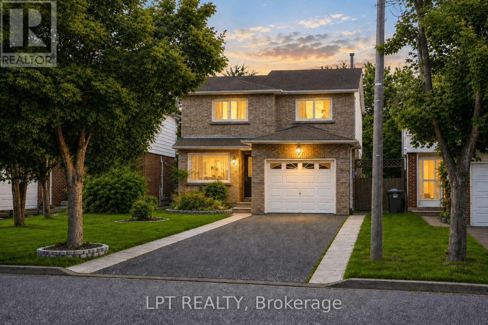 38 Pickard Lane, Brampton, ON, L6Y 2M5