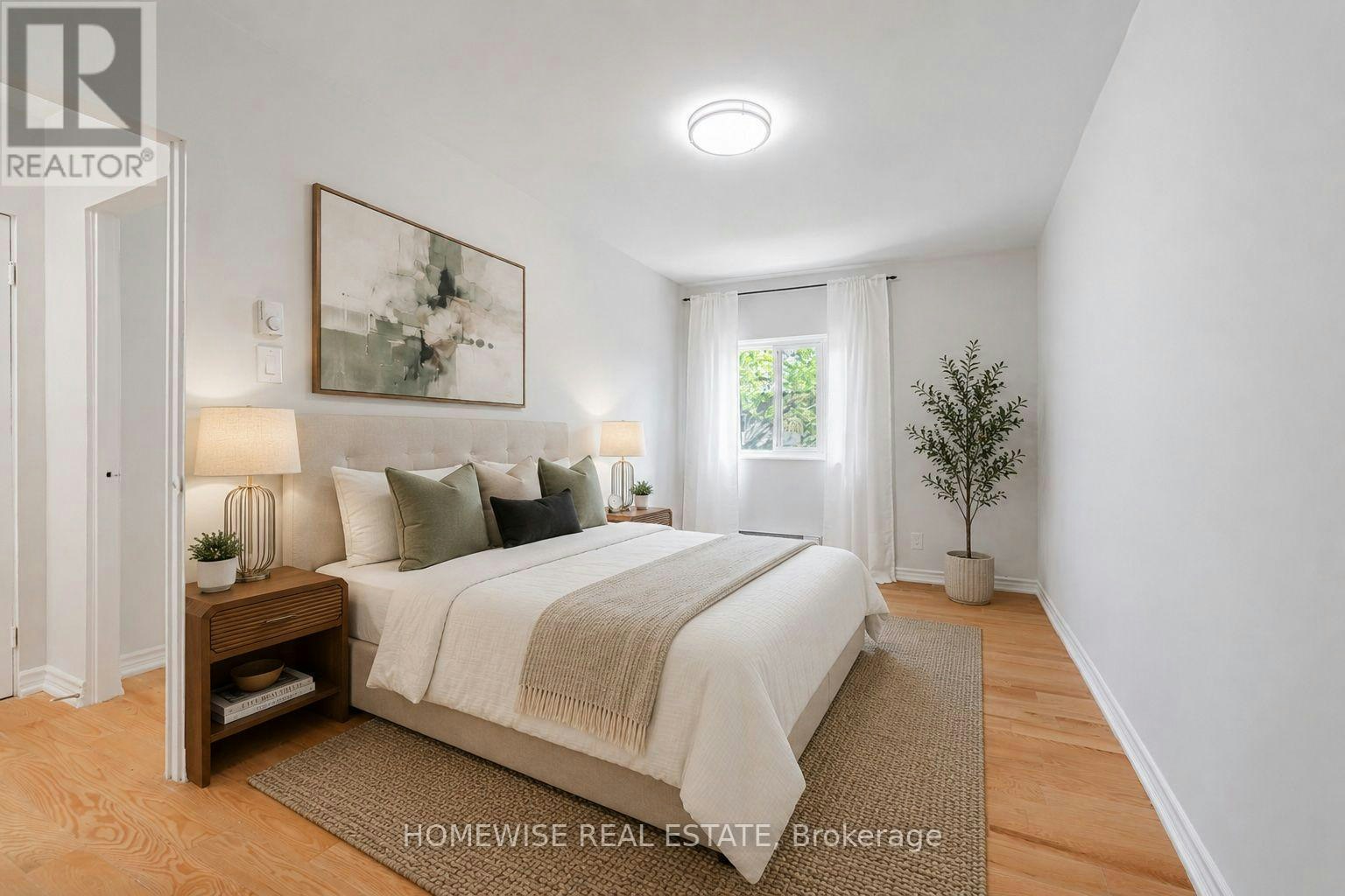 28-1400 Winding Trail, Mississauga, ON, L4X 1W9 - 23