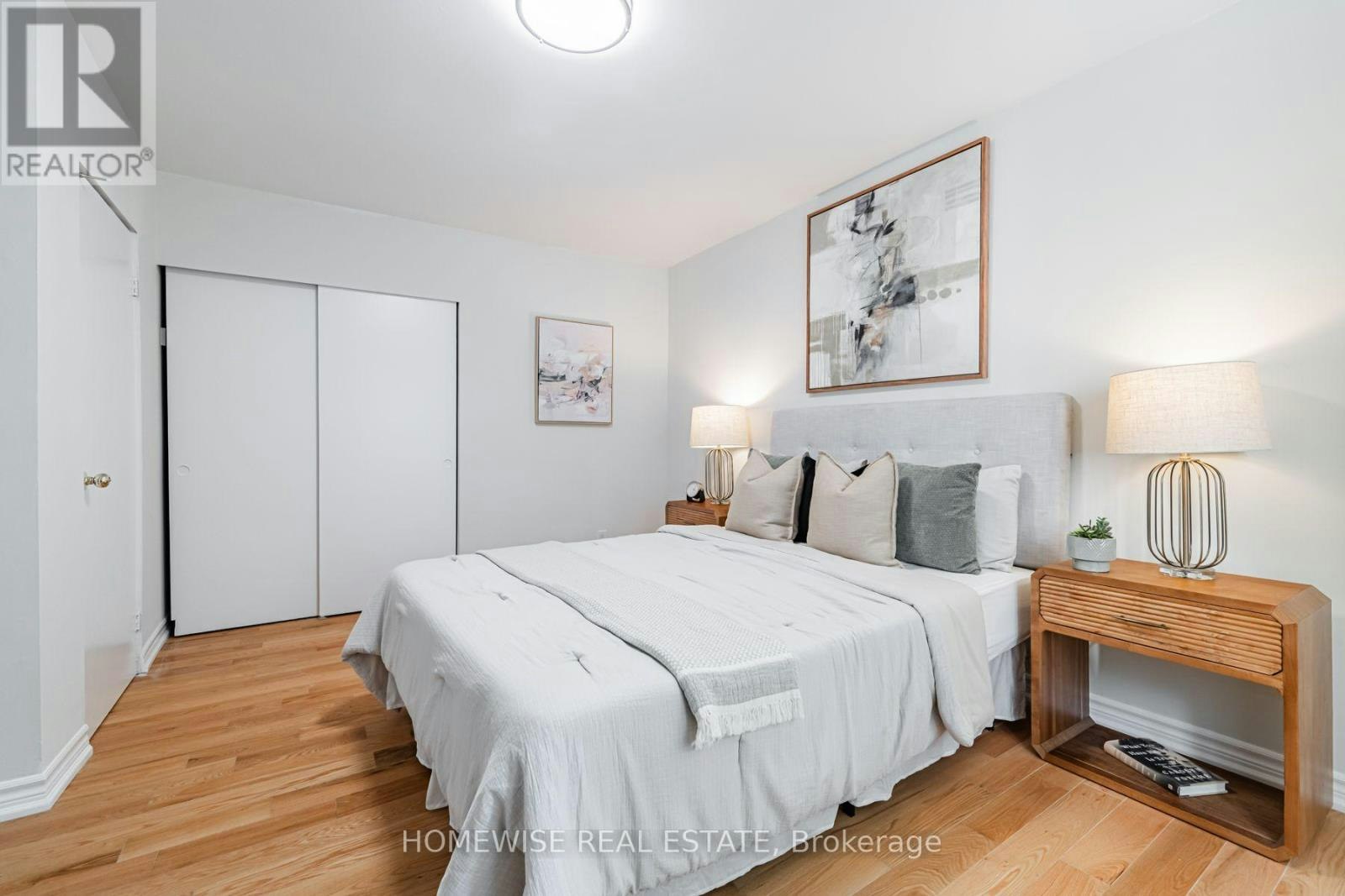 28-1400 Winding Trail, Mississauga, ON, L4X 1W9 - 20
