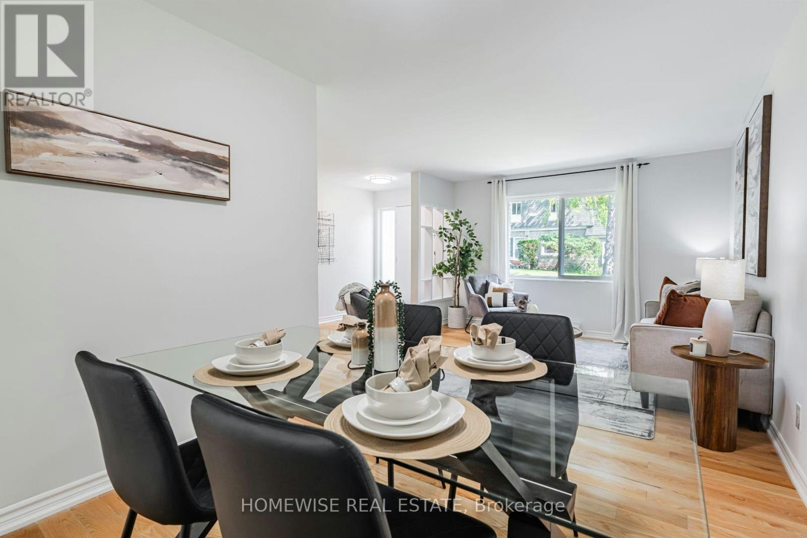 28-1400 Winding Trail, Mississauga, ON, L4X 1W9 - 8