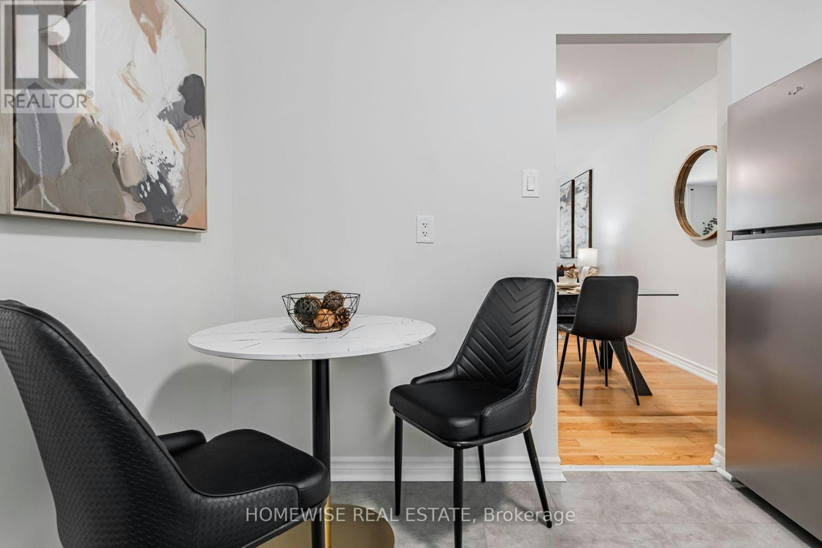 28-1400 Winding Trail, Mississauga, ON, L4X 1W9 - 14