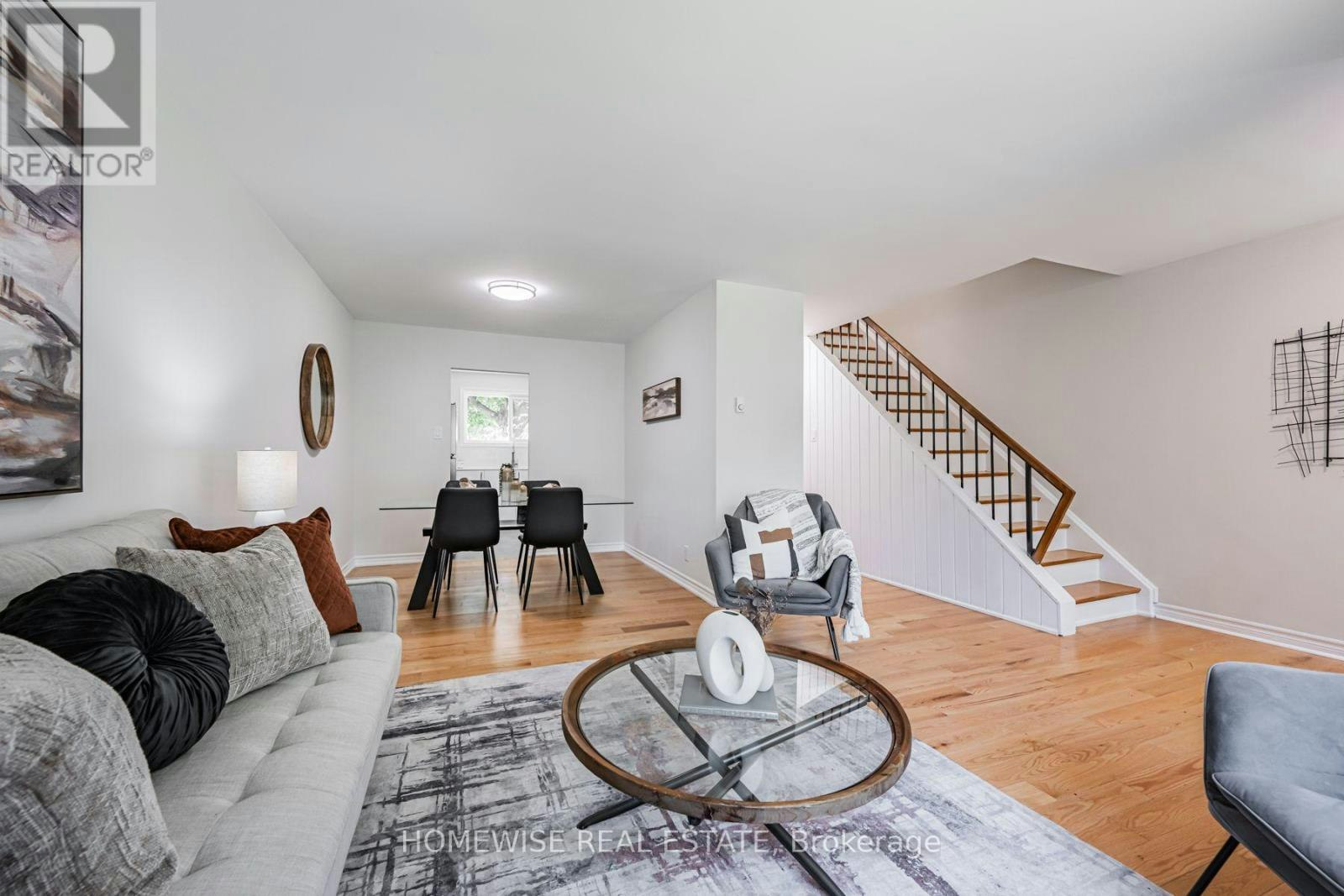 28-1400 Winding Trail, Mississauga, ON, L4X 1W9 - 7