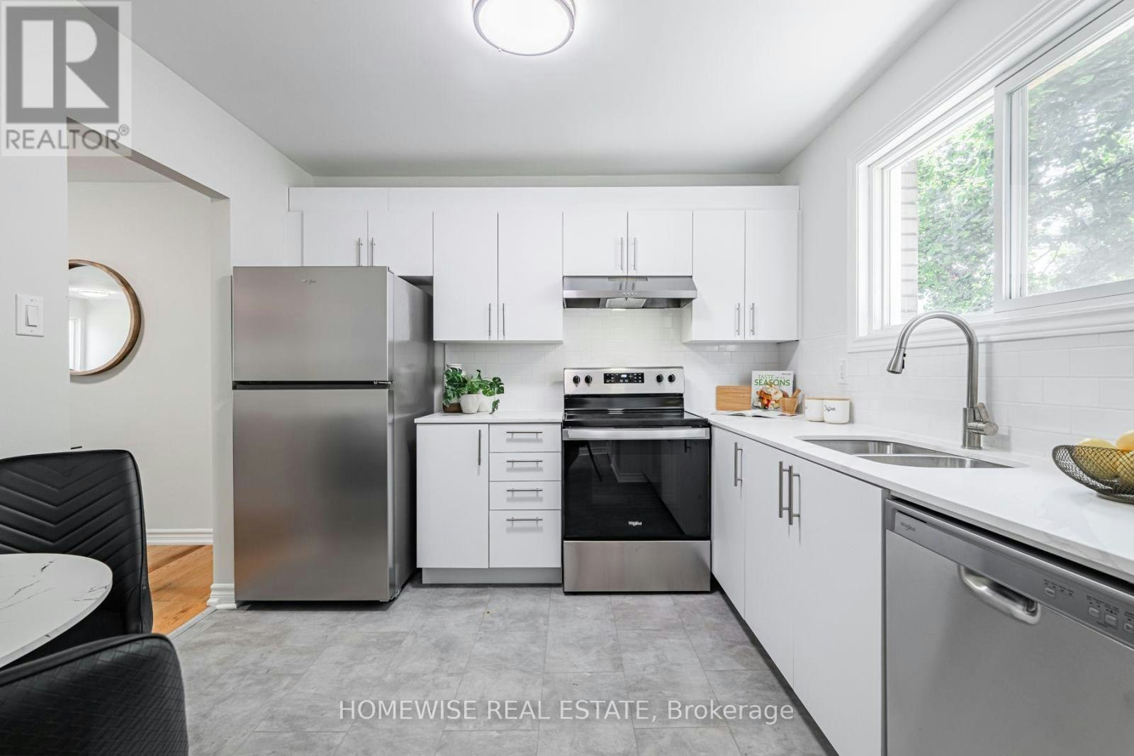 28-1400 Winding Trail, Mississauga, ON, L4X 1W9 - 10