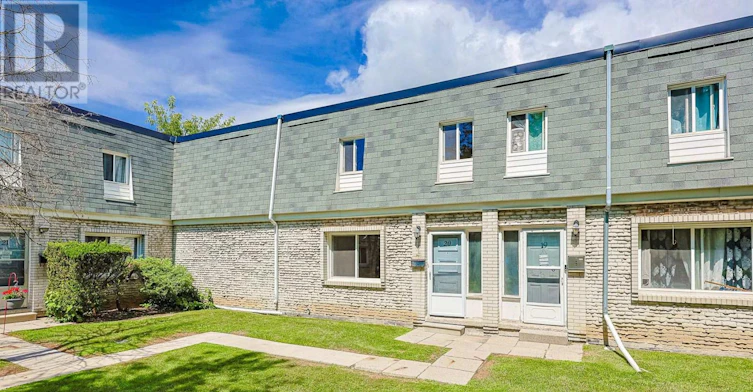 28-1400 Winding Trail, Mississauga, ON, L4X 1W9