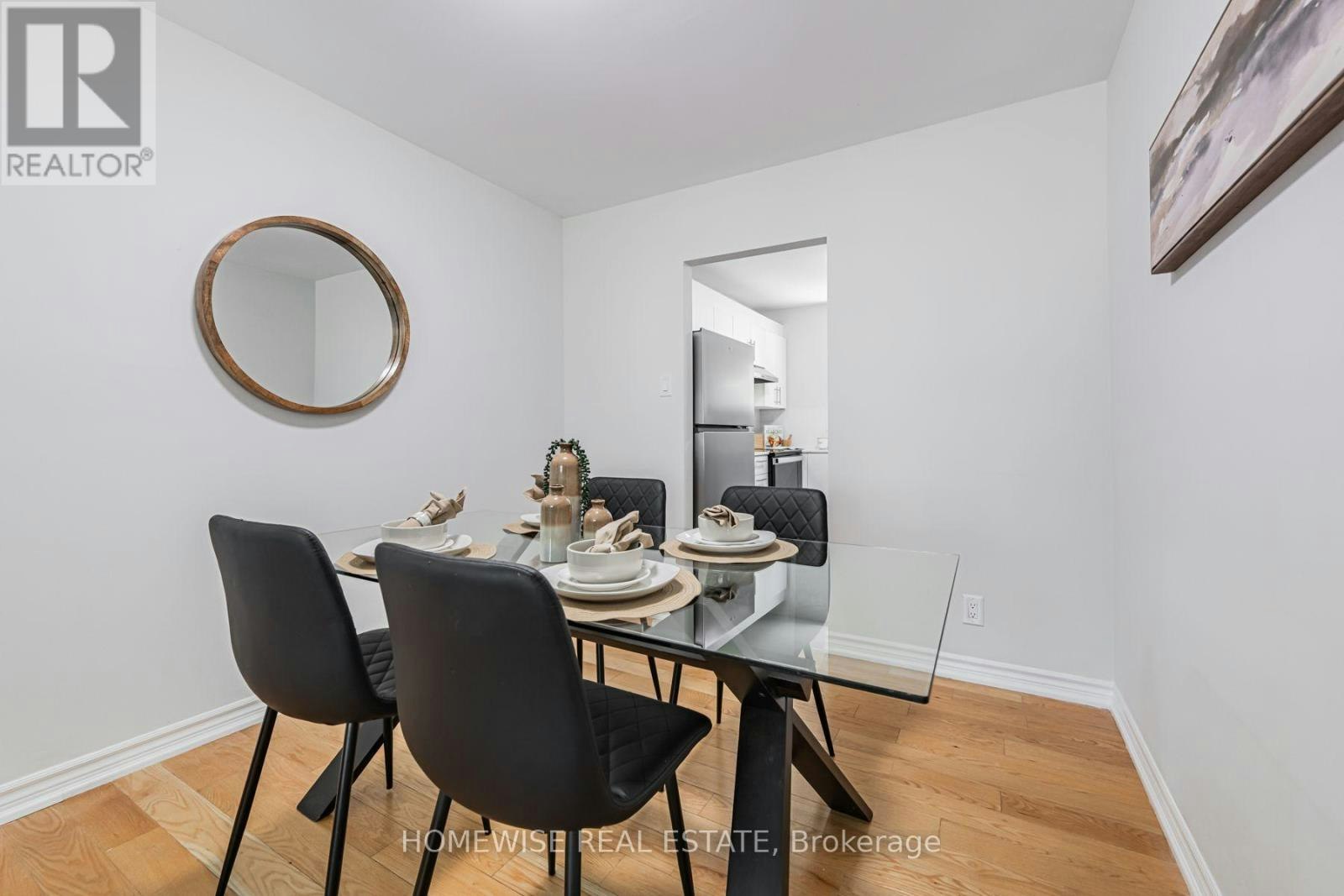 28-1400 Winding Trail, Mississauga, ON, L4X 1W9 - 9
