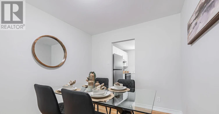 28-1400 Winding Trail, Mississauga, ON, L4X 1W9 - 9