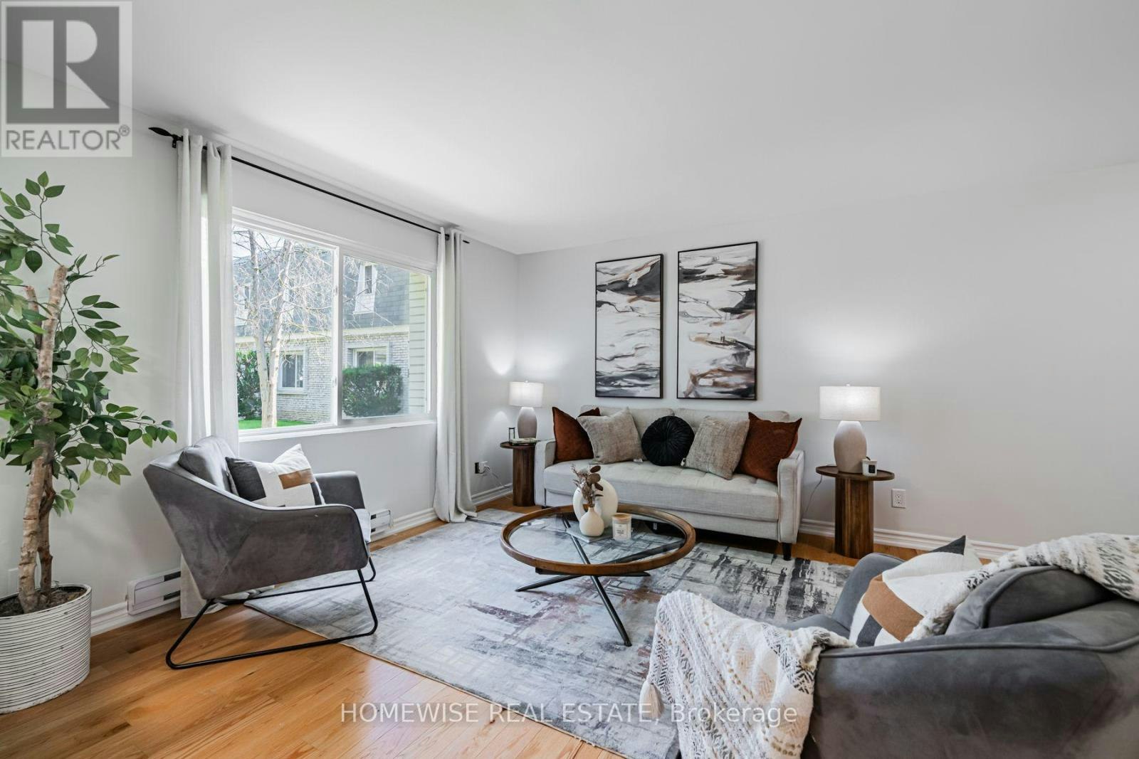 28-1400 Winding Trail, Mississauga, ON, L4X 1W9 - 4