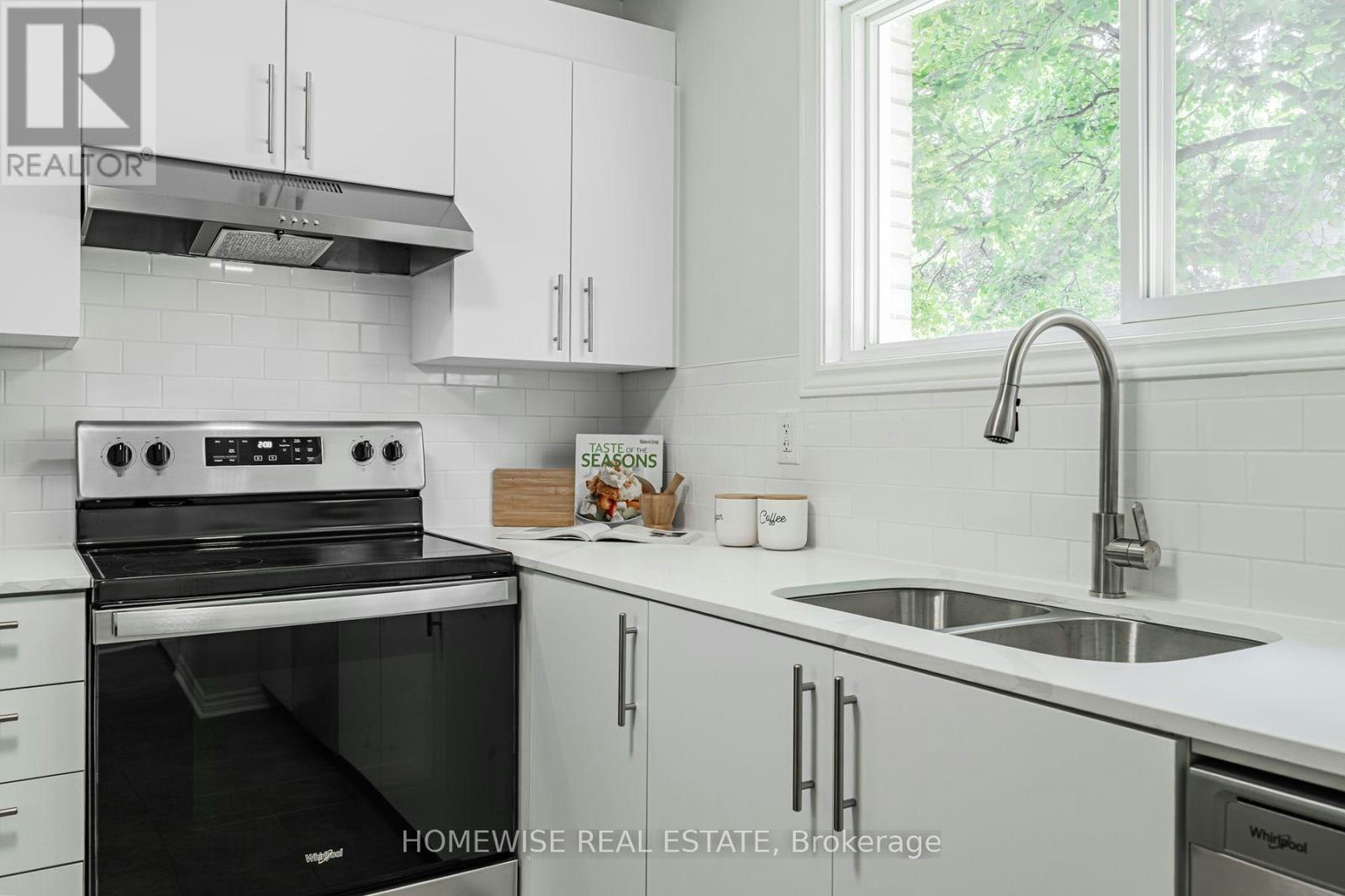 28-1400 Winding Trail, Mississauga, ON, L4X 1W9 - 11