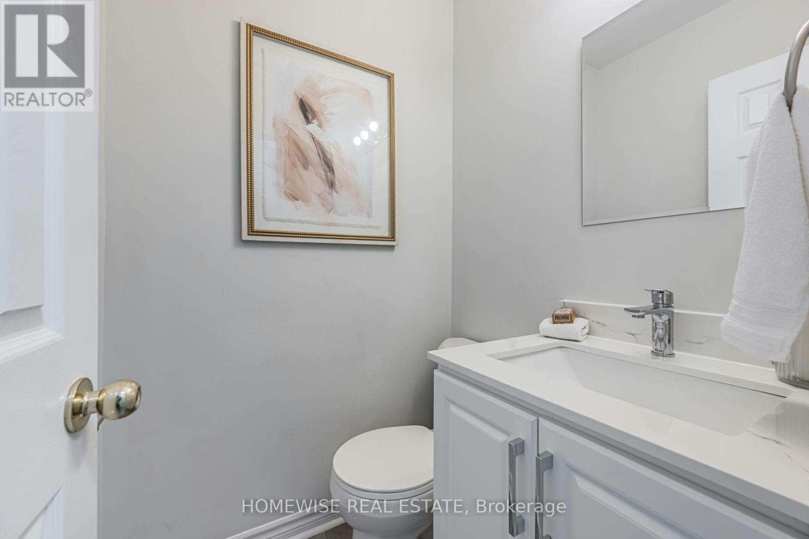 28-1400 Winding Trail, Mississauga, ON, L4X 1W9 - 16
