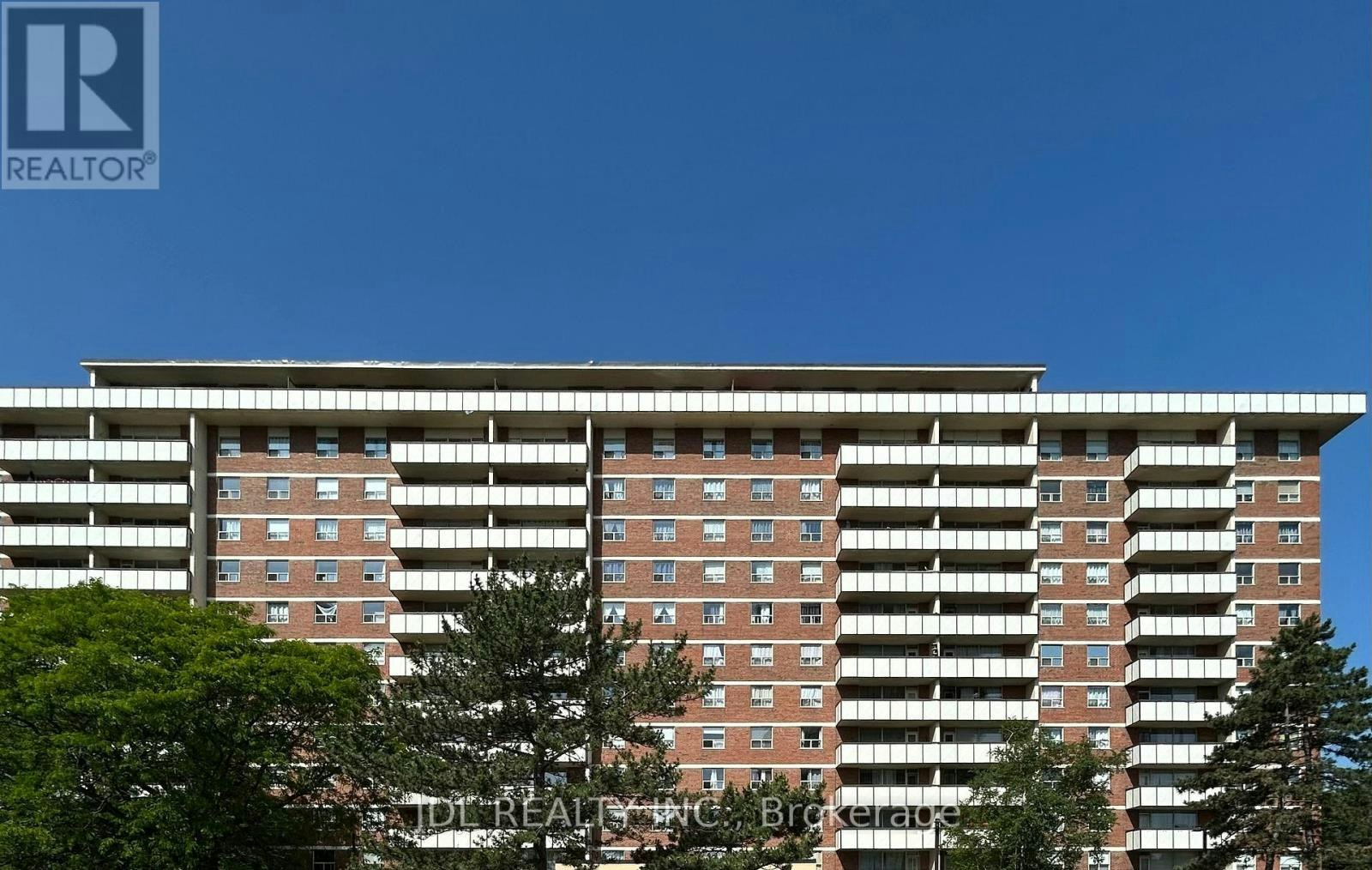 707 A-505 Cummer Ave Avenue, Toronto, ON, M2K 2L8
