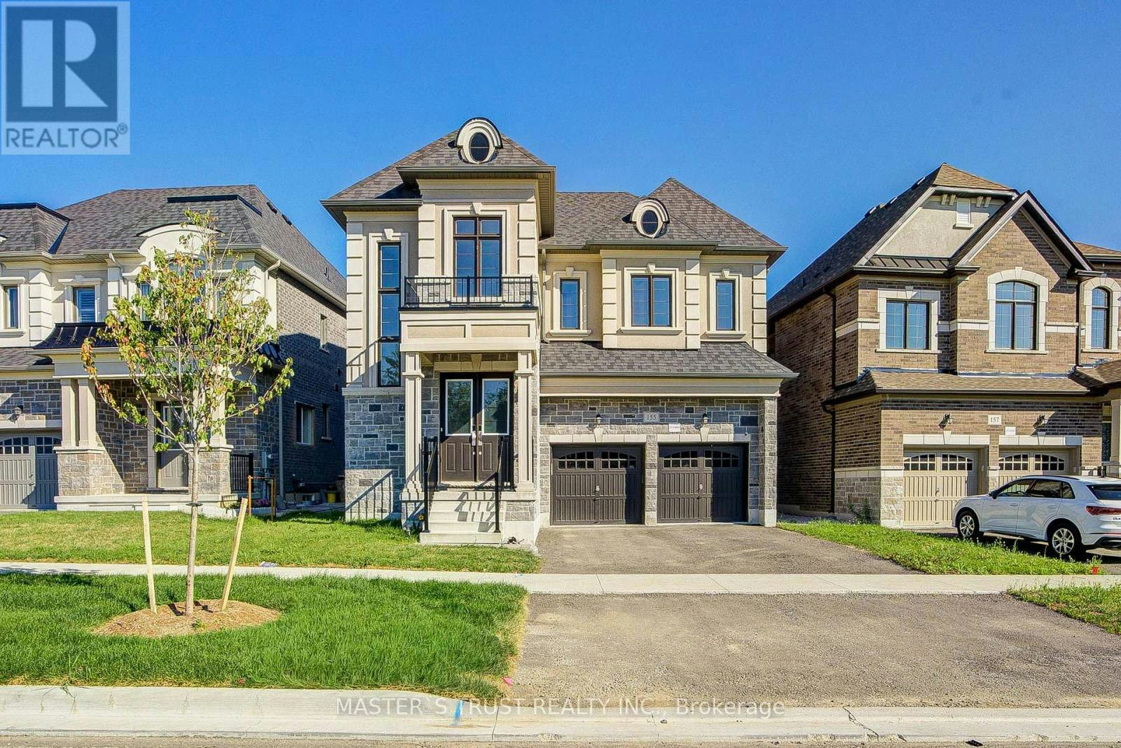 155 Prairie Rose Drive, Richmond Hill, ON, L4S 1L9