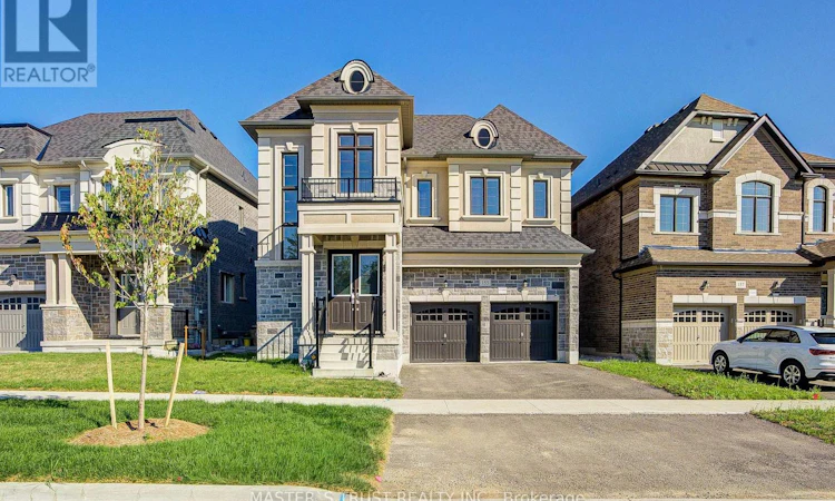 155 Prairie Rose Drive