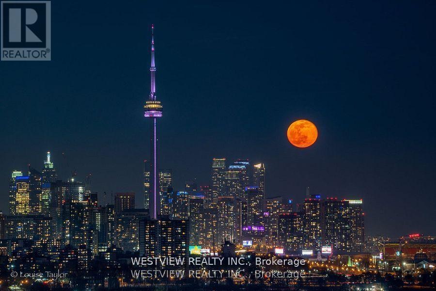 2003-16 Brookers Lane, Toronto, ON, M8V 0A5 - 17