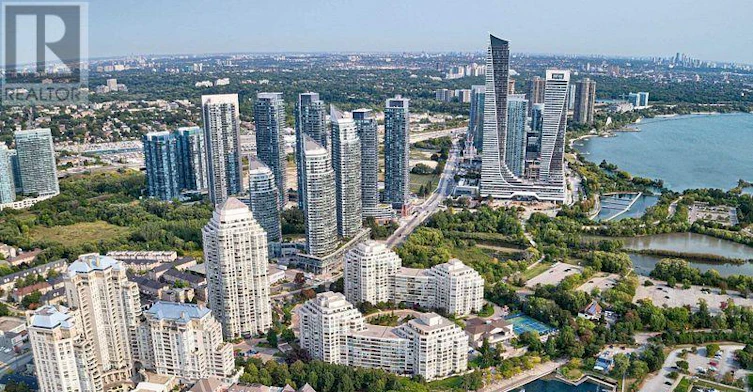 2003-16 Brookers Lane, Toronto, ON, M8V 0A5 - 20