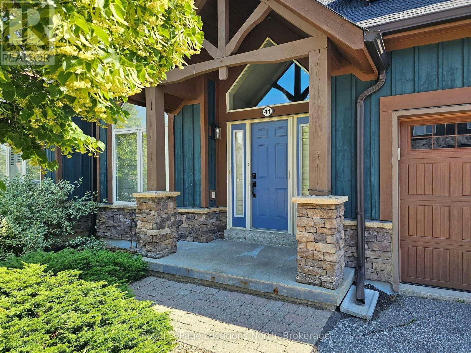 41 Sierra Trail, Collingwood, ON, L9Y 0J5