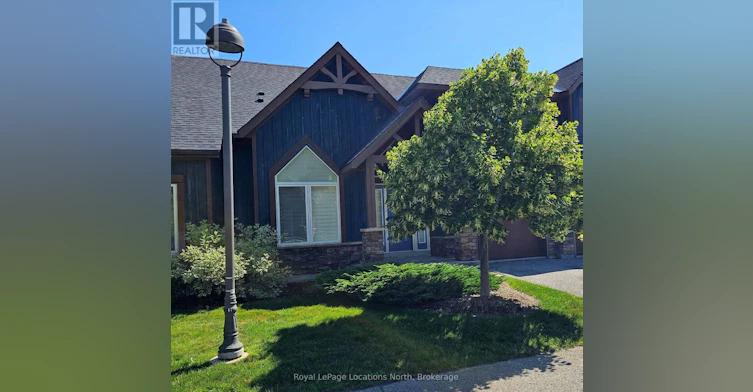 41 Sierra Trail, Collingwood, ON, L9Y 0J5 - 4