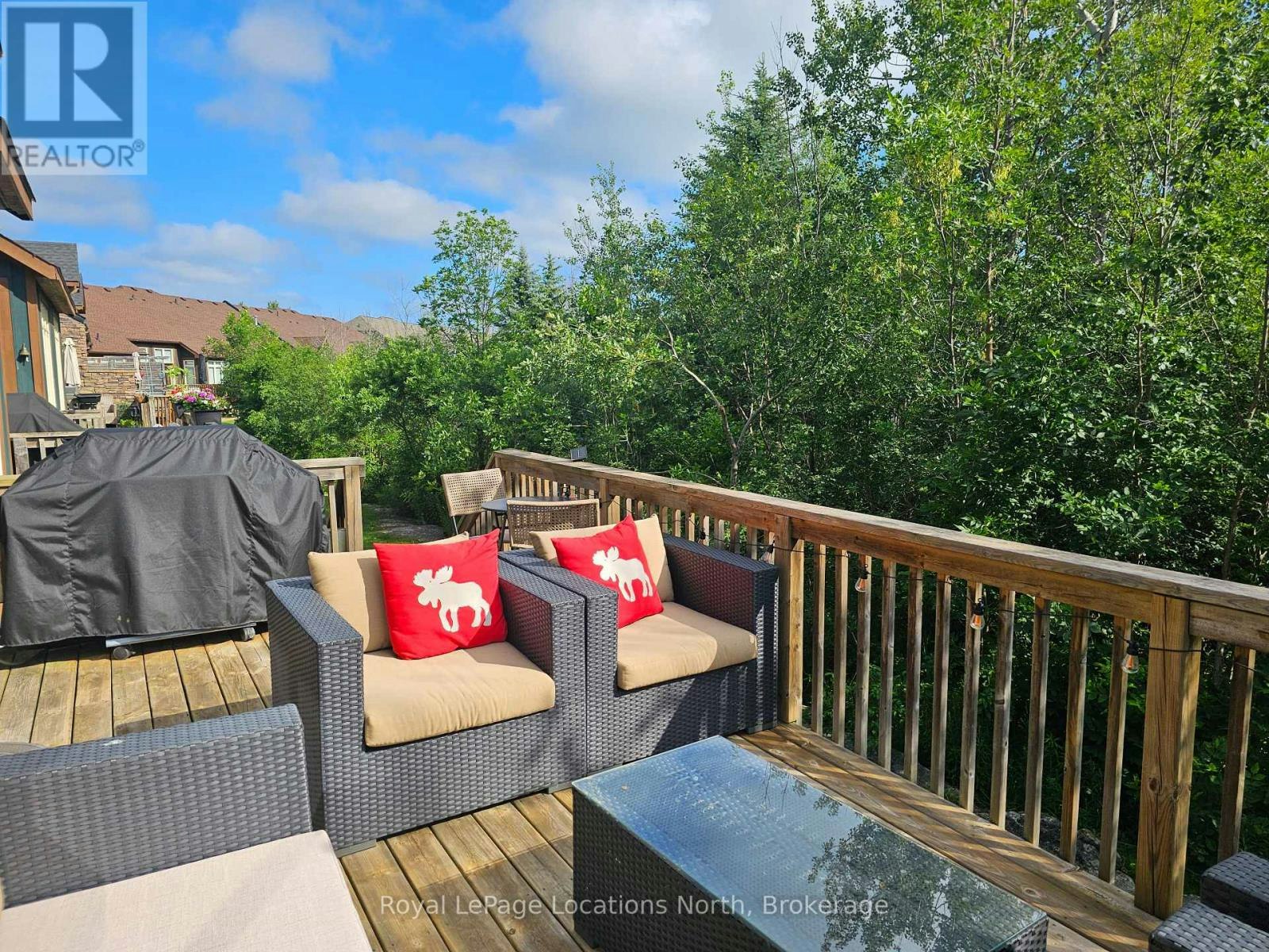 41 Sierra Trail, Collingwood, ON, L9Y 0J5 - 2