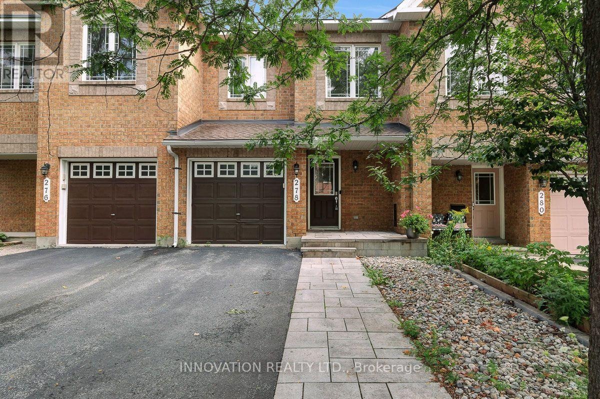 278 Forestbrook Street, Ottawa, ON, K2K 0B5