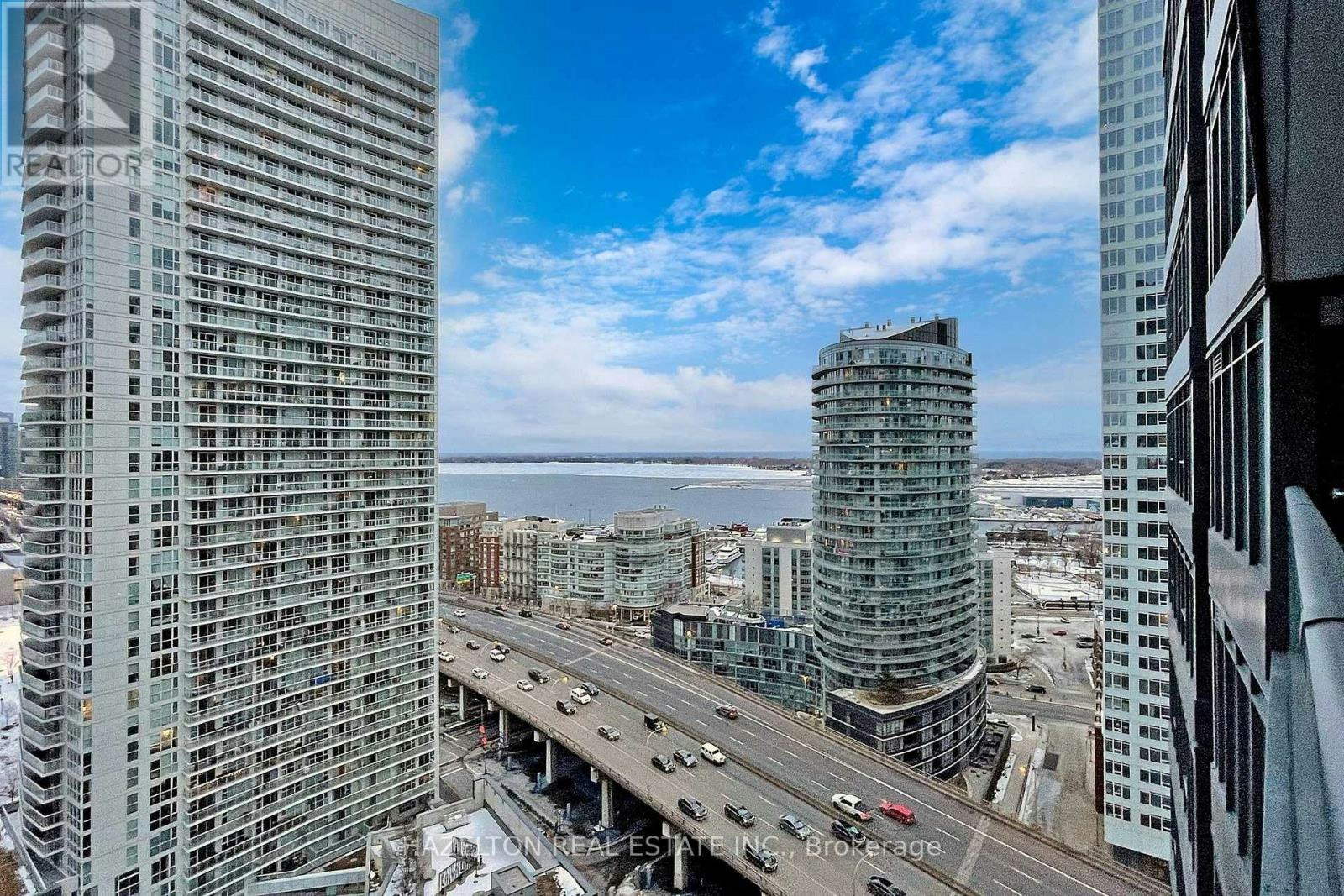 2510-70 Queens Wharf Road, Toronto, ON, M5V 0J2 - 33