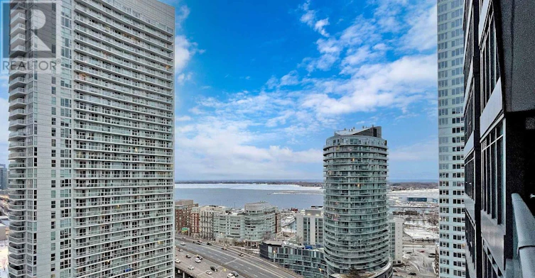 2510-70 Queens Wharf Road, Toronto, ON, M5V 0J2 - 33