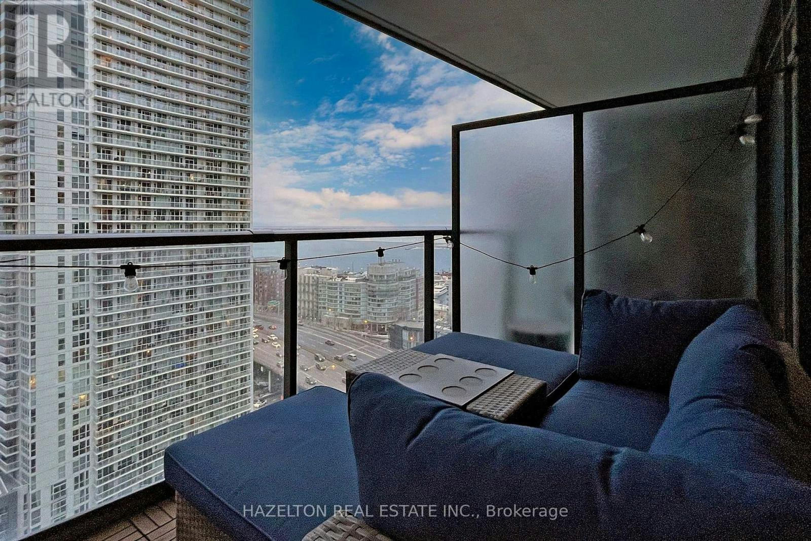 2510-70 Queens Wharf Road, Toronto, ON, M5V 0J2 - 26