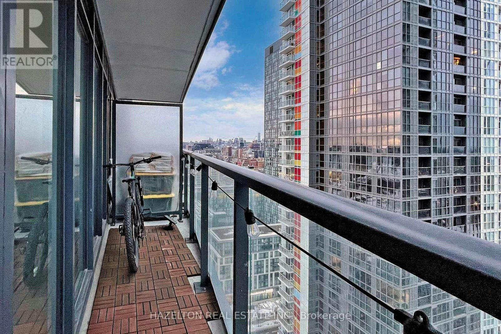 2510-70 Queens Wharf Road, Toronto, ON, M5V 0J2 - 30