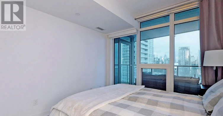 2510-70 Queens Wharf Road, Toronto, ON, M5V 0J2 - 19