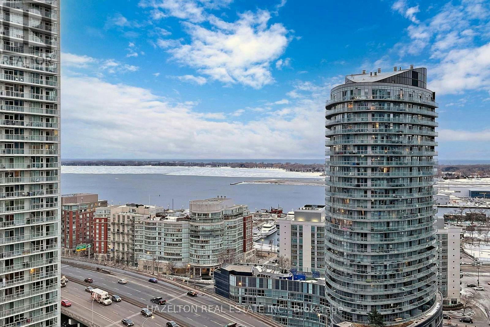 2510-70 Queens Wharf Road, Toronto, ON, M5V 0J2 - 32