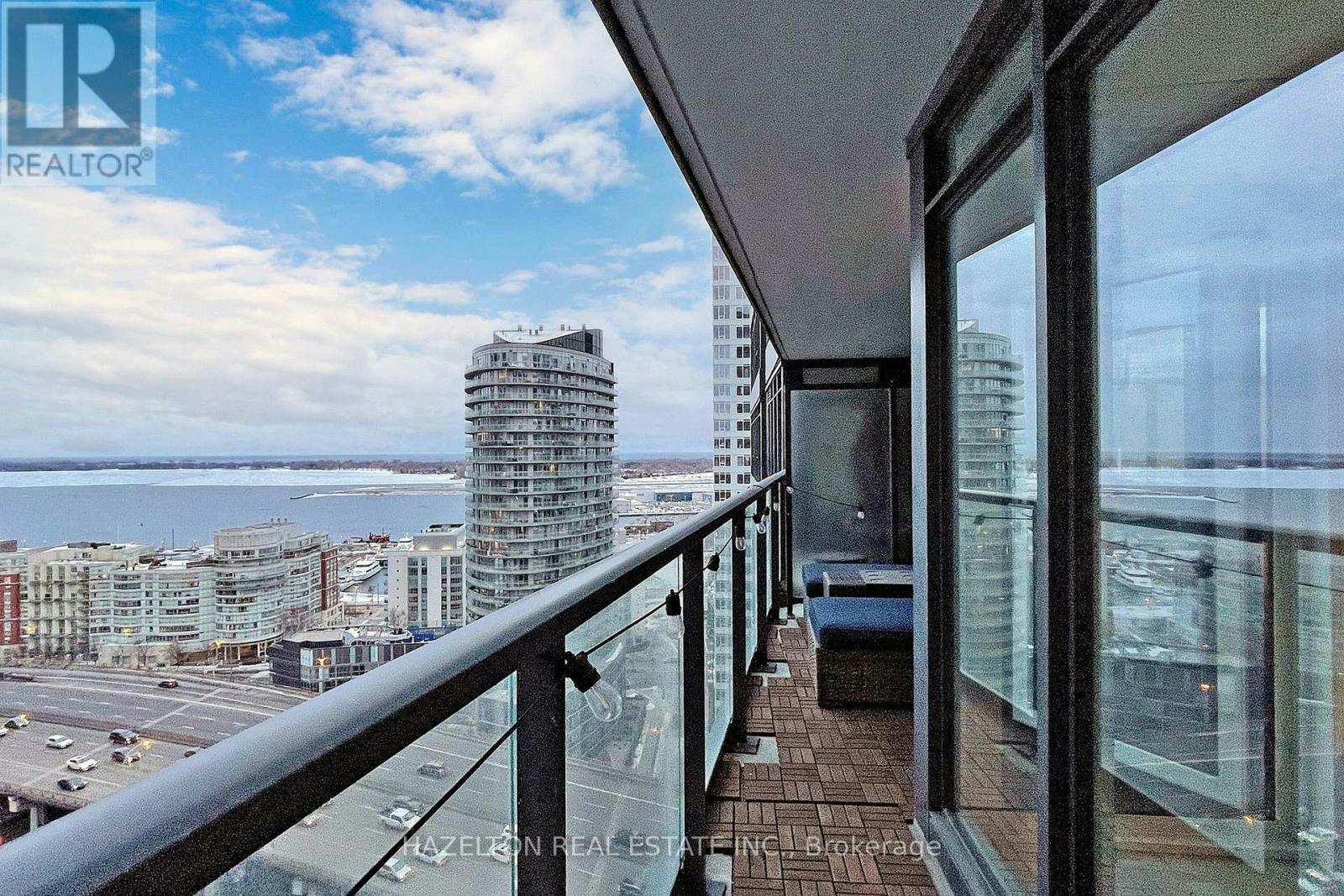 2510-70 Queens Wharf Road, Toronto, ON, M5V 0J2 - 29