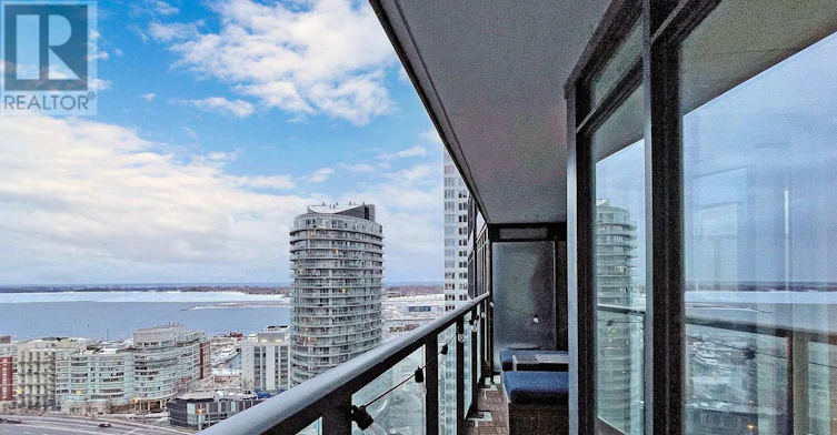 2510-70 Queens Wharf Road, Toronto, ON, M5V 0J2 - 29