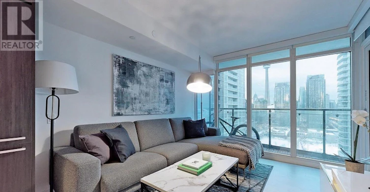 2510-70 Queens Wharf Road, Toronto, ON, M5V 0J2 - 3