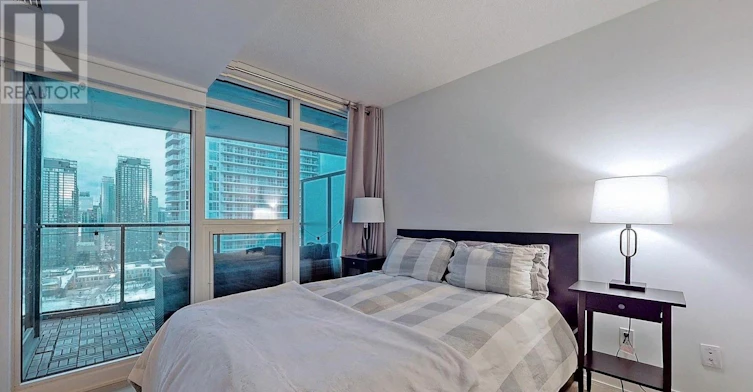 2510-70 Queens Wharf Road, Toronto, ON, M5V 0J2 - 16