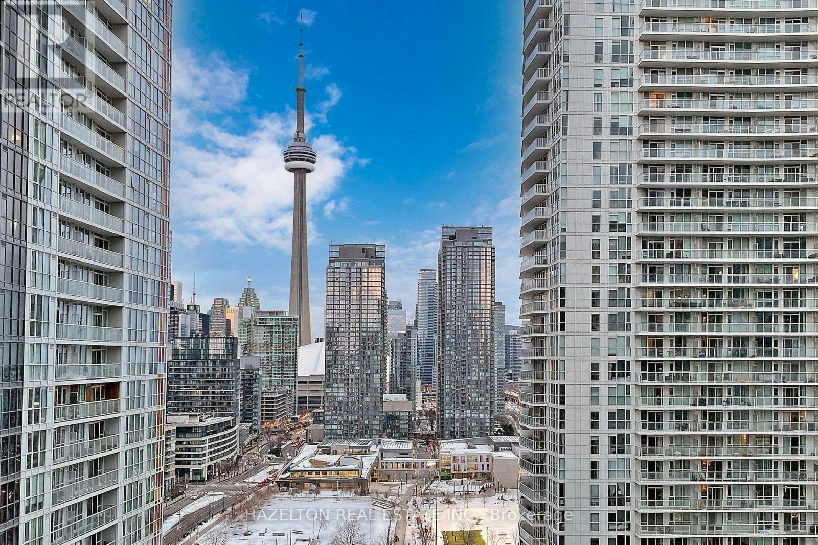 2510-70 Queens Wharf Road, Toronto, ON, M5V 0J2 - 31