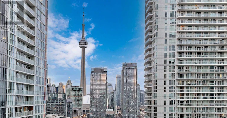 2510-70 Queens Wharf Road, Toronto, ON, M5V 0J2 - 31