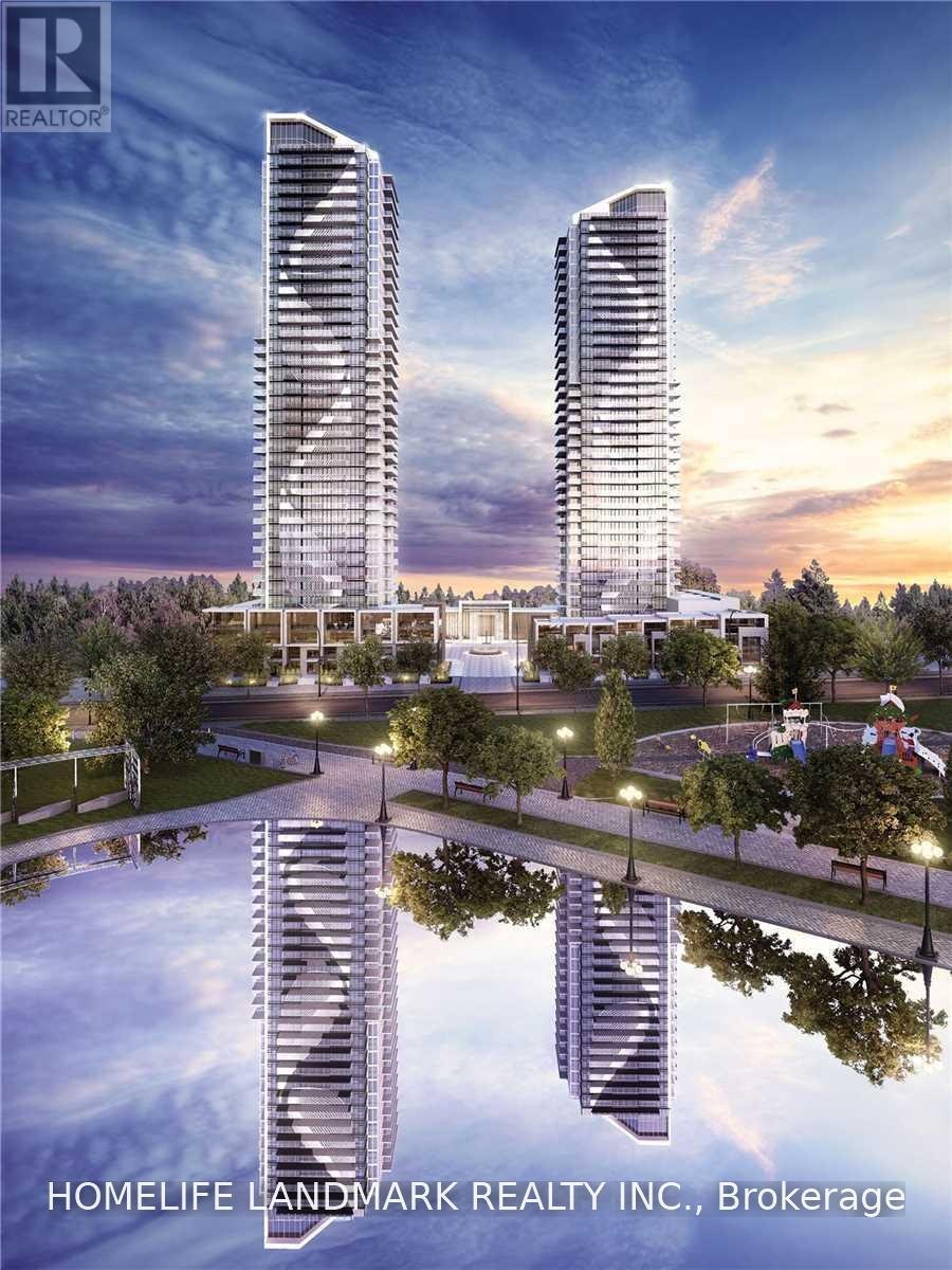 1605-95 Mcmahon Drive, Toronto, ON, M2K 0E4