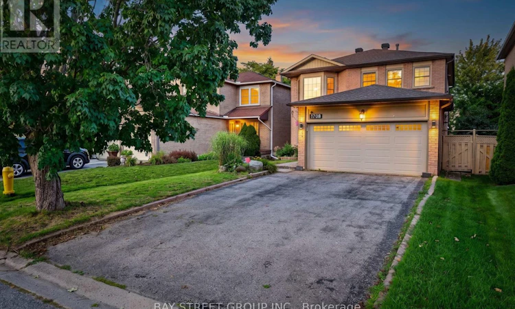 1713 Kirkwood Lane