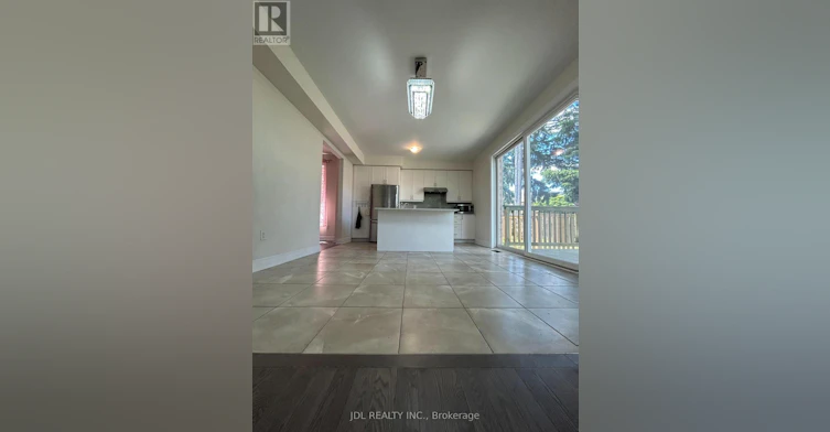 A 2ND FLOOR-15 Wildflower Way, Toronto, ON, M1E 2T1