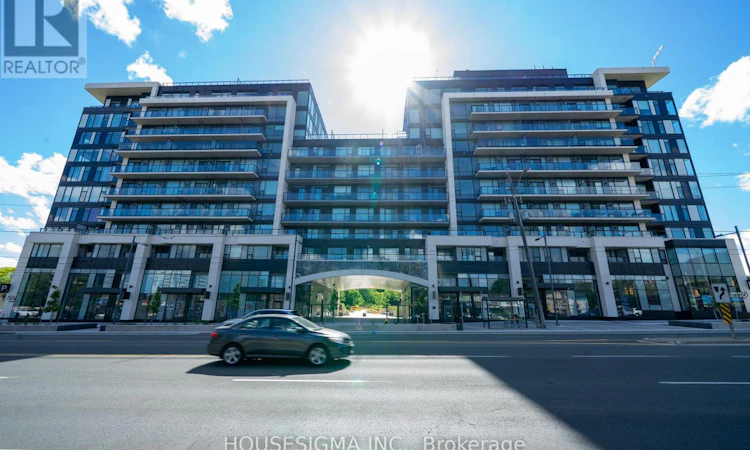 820-8188 Yonge Street