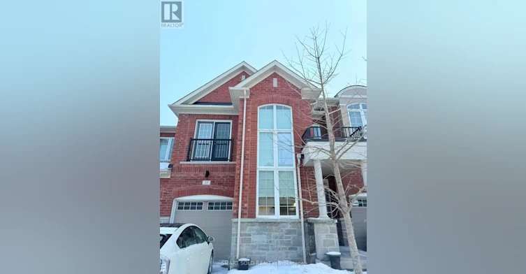 25 Avonmore Trail, Vaughan, ON, L6A 4Y4 - 2