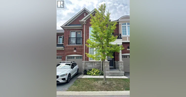 25 Avonmore Trail, Vaughan, ON, L6A 4Y4