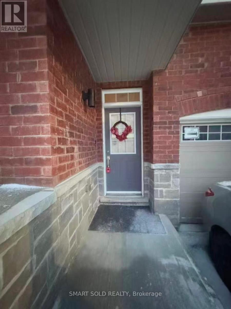 25 Avonmore Trail, Vaughan, ON, L6A 4Y4 - 3