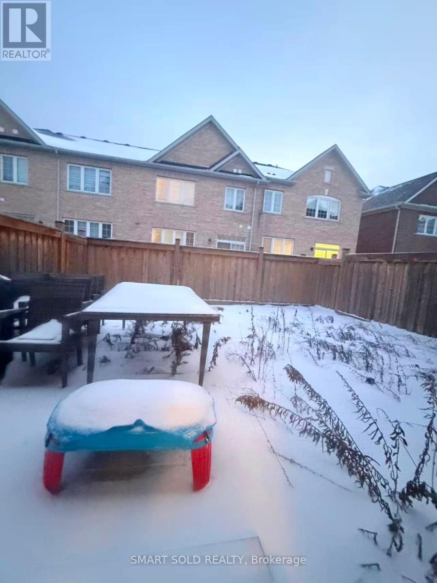 25 Avonmore Trail, Vaughan, ON, L6A 4Y4 - 18