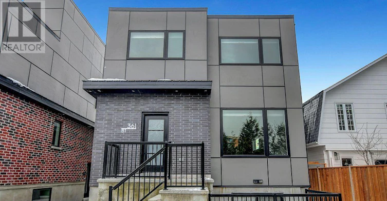 B1-361 Whitby Avenue, Ottawa, ON, K2A 0B3