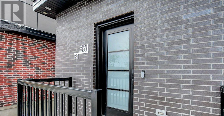 B1-361 Whitby Avenue, Ottawa, ON, K2A 0B3 - 3