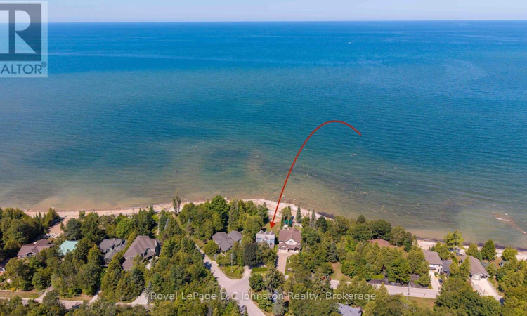 254 Blanchfield Road