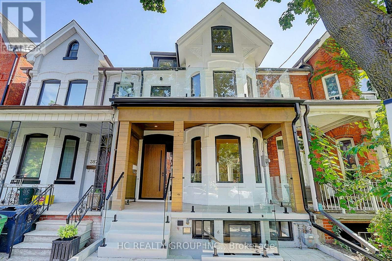 385 Manning Avenue, Toronto, ON, M6G 2V6
